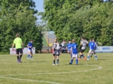 S.K.N.W.K. JO13-1JM - Lepelstraatse Boys JO13-1 (competitie) 2024-2025 (3e fase) (90/153)
